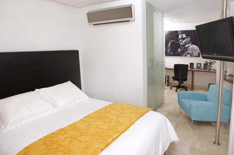 Plazamar Pacifico Hotel Buenaventura Exterior foto